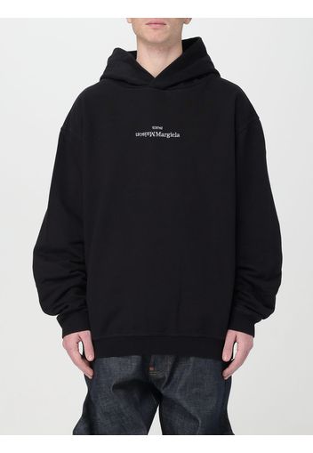 Sweatshirt MAISON MARGIELA Men color Black