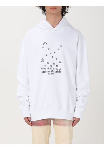 Sweatshirt MAISON MARGIELA Men color White