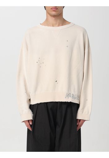 Sweatshirt MAISON MARGIELA Men color White