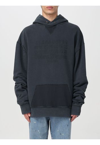 Sweater MAISON MARGIELA Men color Black