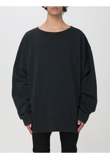 Sweatshirt MAISON MARGIELA Men color Black