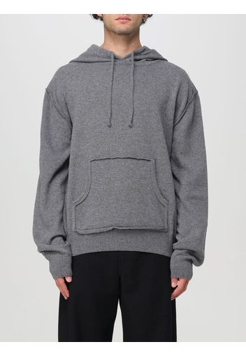 Sweater MAISON MARGIELA Men color Grey