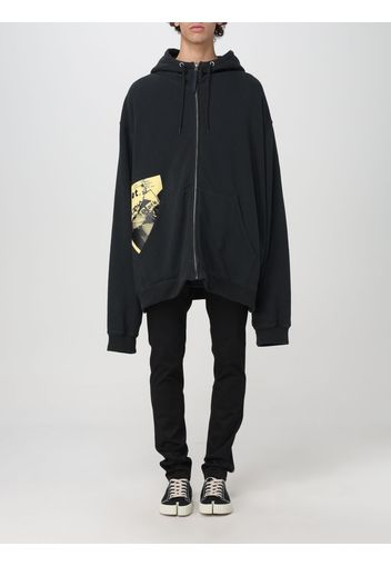 Sweatshirt MAISON MARGIELA Men color Black