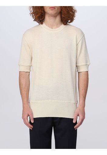 Sweater MAISON MARGIELA Men color White