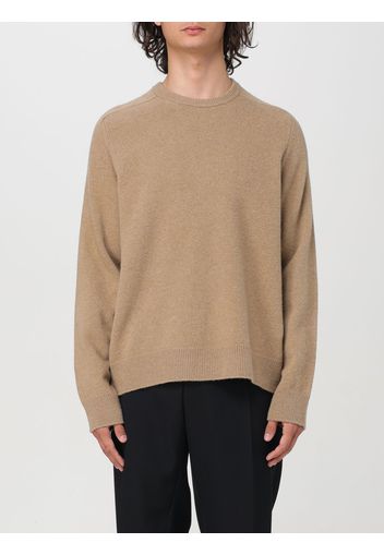 Sweater MAISON MARGIELA Men color Beige