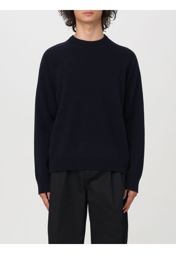 Sweater MAISON MARGIELA Men color Blue