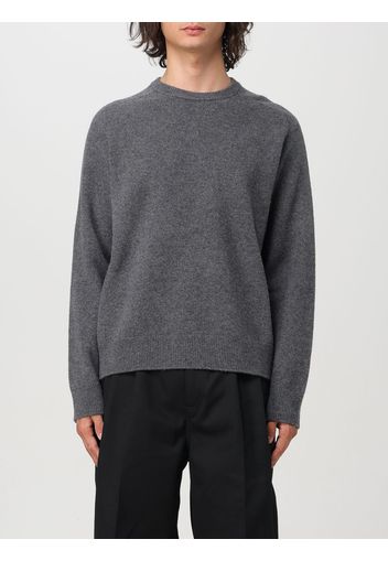 Sweater MAISON MARGIELA Men color Grey