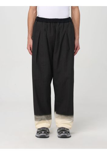 Pants MAISON MARGIELA Men color Black