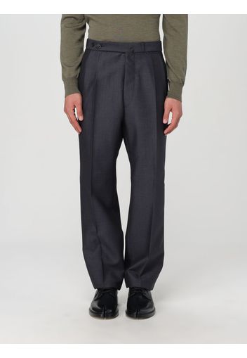 Pants MAISON MARGIELA Men color Grey