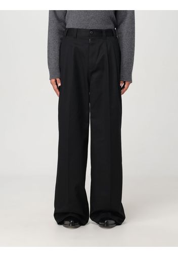 Pants MAISON MARGIELA Men color Black