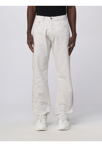 Jeans MAISON MARGIELA Men color White