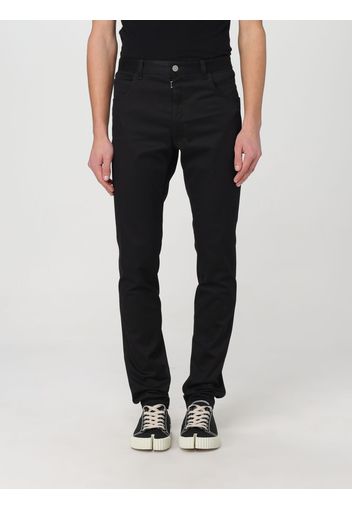 Pants MAISON MARGIELA Men color Black