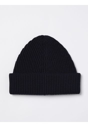 Hat MAISON MARGIELA Men color Blue