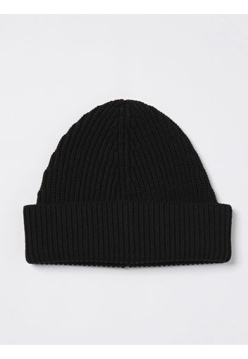 Hat MAISON MARGIELA Men color Black