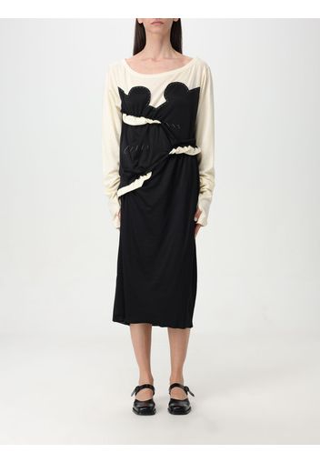 Dress MAISON MARGIELA Woman color Black