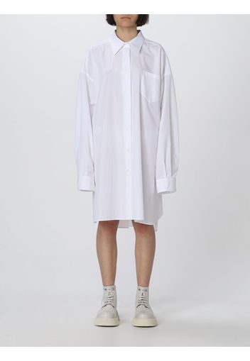 Dress MAISON MARGIELA Woman color White