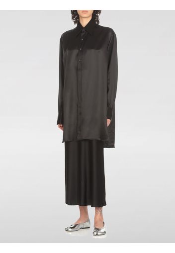 Shirt MAISON MARGIELA Woman color Black