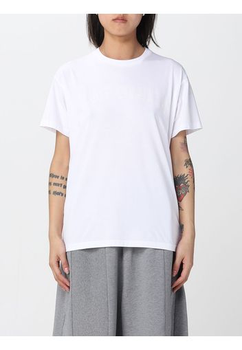 T-Shirt MAISON MARGIELA Woman color White