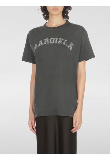 T-Shirt MAISON MARGIELA Men color Black