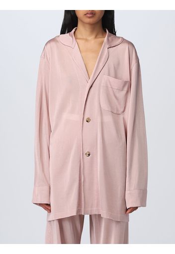 Shirt MAISON MARGIELA Woman color Pink