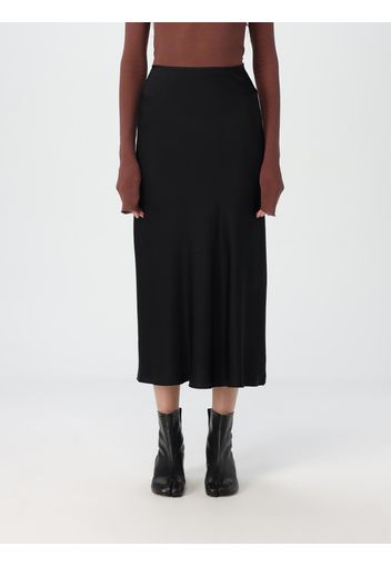 Skirt MAISON MARGIELA Woman color Black