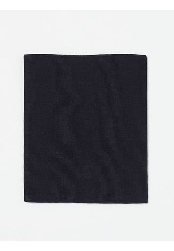 Scarf MAISON MARGIELA Men color Blue