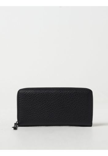 Wallet MAISON MARGIELA Men color Black