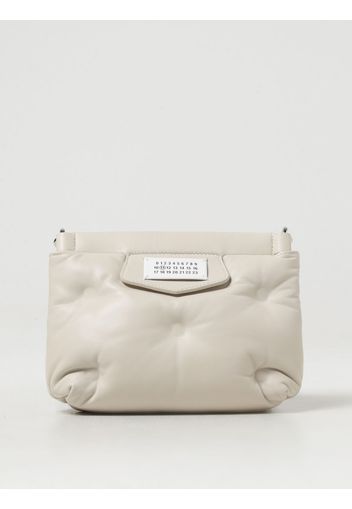 Mini Bag MAISON MARGIELA Woman color Grey