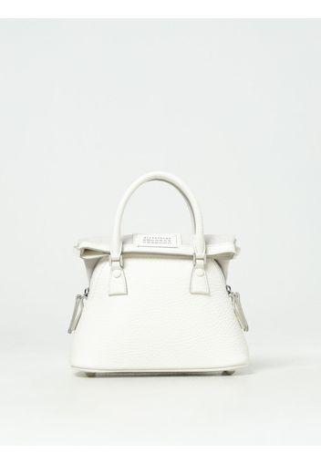 Maison Margiela 5AC bag in grained leather