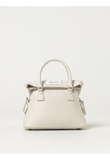 Maison Margiela 5AC bag in grained leather