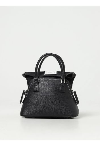 Maison Margiela 5AC bag in grained leather