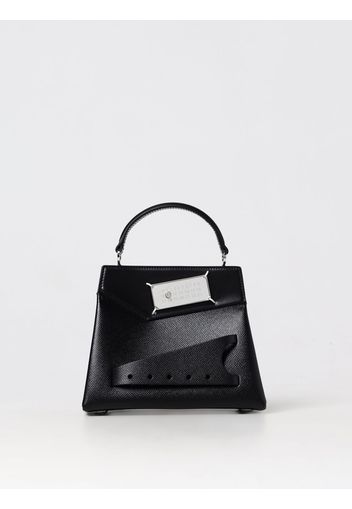 Mini Bag MAISON MARGIELA Woman color Black