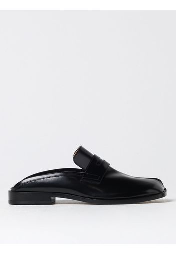 Loafers MAISON MARGIELA Woman color Black