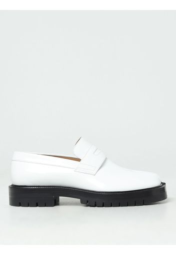 Brogue Shoes MAISON MARGIELA Men color White