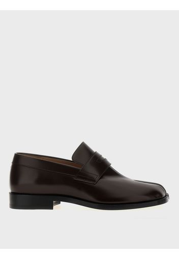 Loafers MAISON MARGIELA Men color Brown