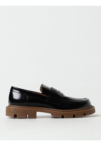 Loafers MAISON MARGIELA Men color Black