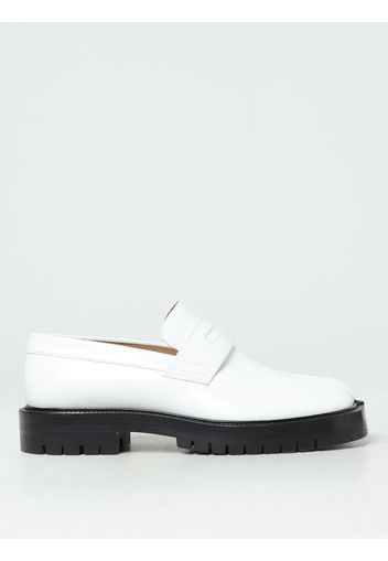 Loafers MAISON MARGIELA Men color White