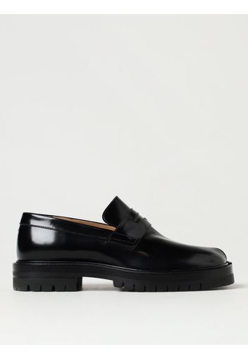 Loafers MAISON MARGIELA Men color Black