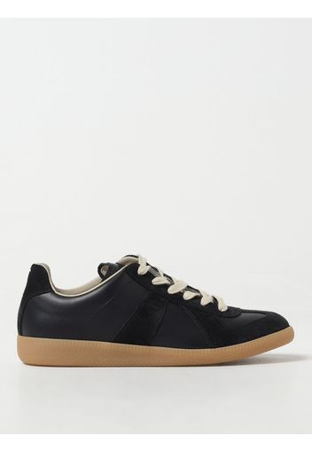 Sneakers MAISON MARGIELA Men color Black