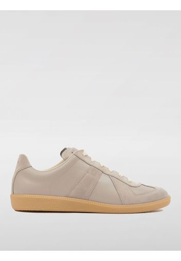 Sneakers MAISON MARGIELA Men color Dove Grey