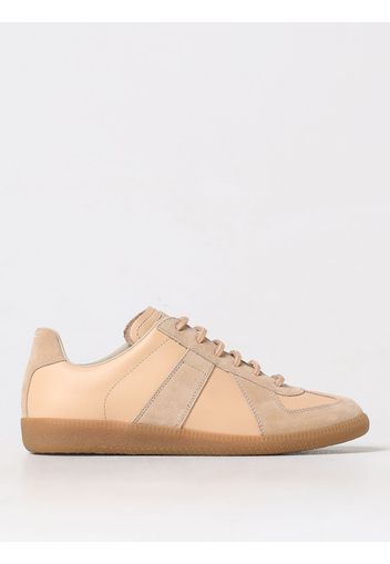 Sneakers MAISON MARGIELA Men color Beige