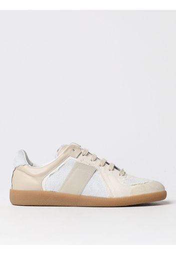 Sneakers MAISON MARGIELA Men color Beige