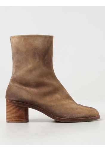 Boots MAISON MARGIELA Men color Beige