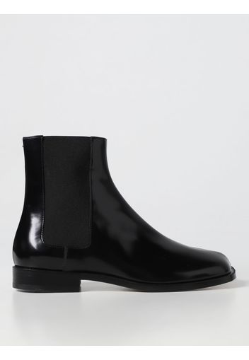 Boots MAISON MARGIELA Men color Black