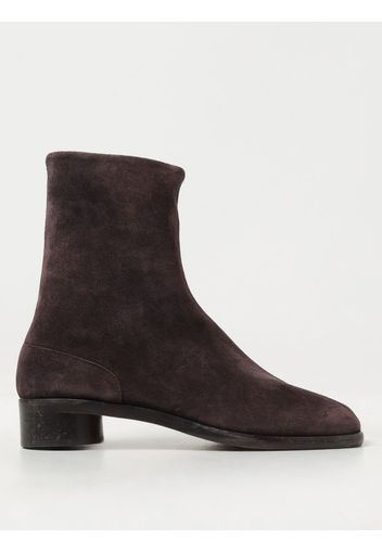 Boots MAISON MARGIELA Men color Brown