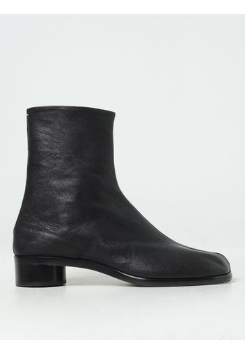 Boots MAISON MARGIELA Men color Black