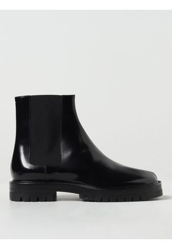 Boots MAISON MARGIELA Men color Black