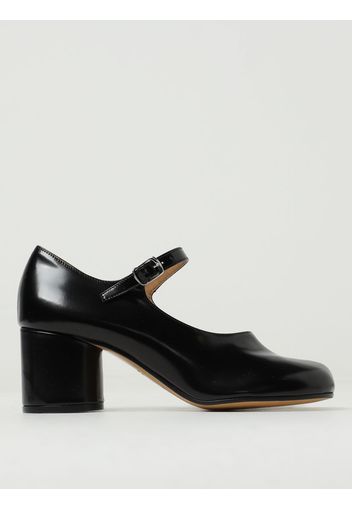 Pumps MAISON MARGIELA Woman color Black