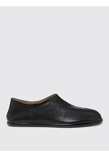 Loafers MAISON MARGIELA Woman color Black