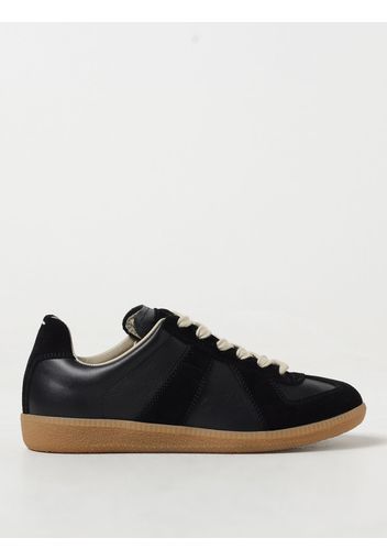 Sneakers MAISON MARGIELA Woman color Black